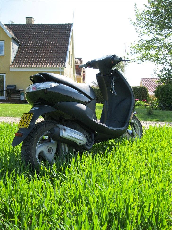 Peugeot Vivacity billede 3