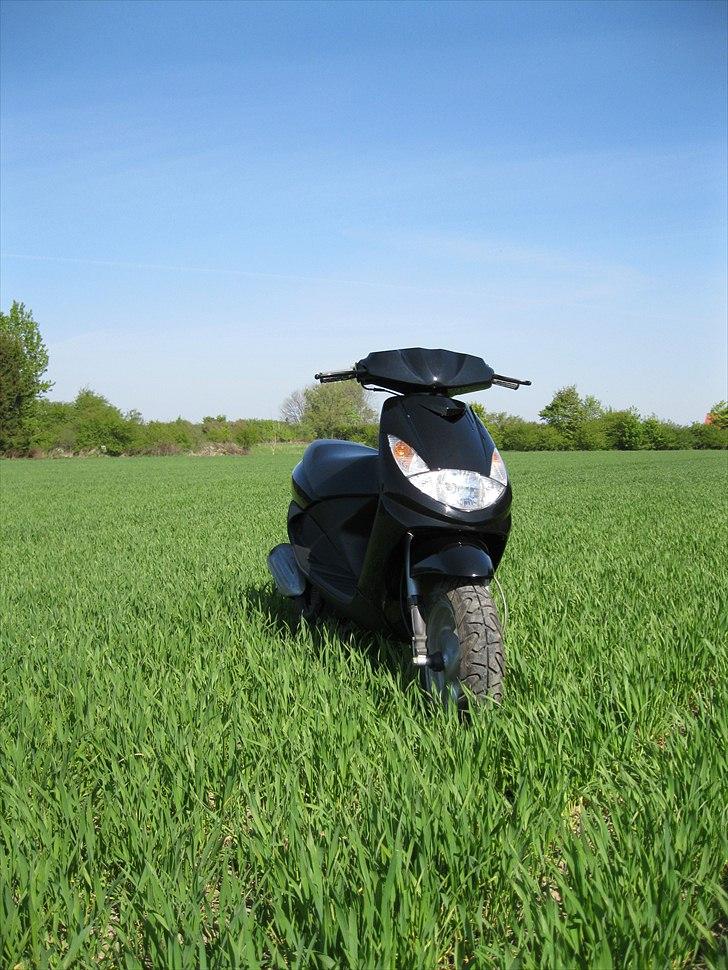 Peugeot Vivacity billede 5