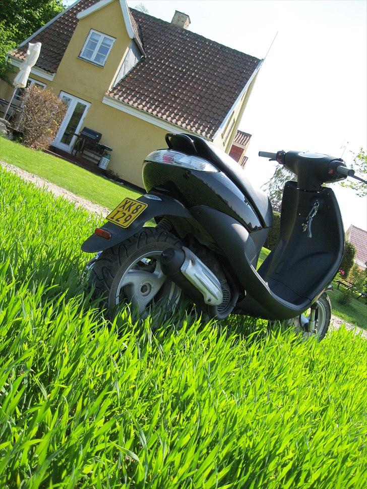 Peugeot Vivacity billede 8