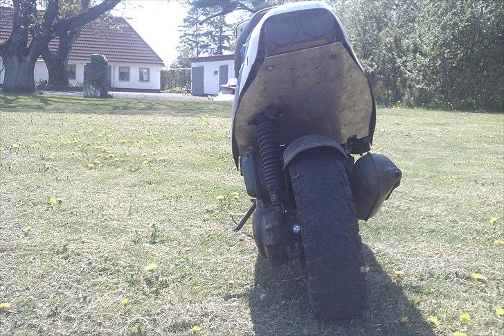 PGO Hot 50 (solgt) billede 4