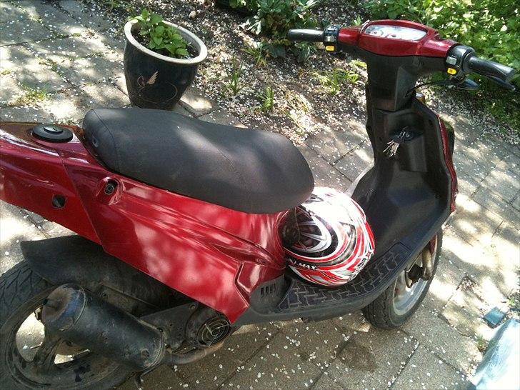 PGO hot 50 billede 1