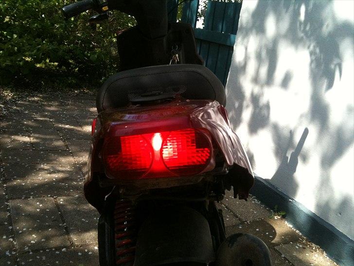 PGO hot 50 billede 2