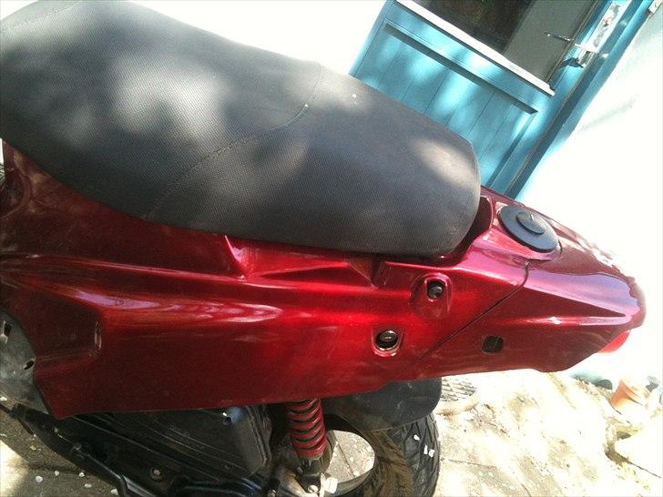 PGO hot 50 billede 4