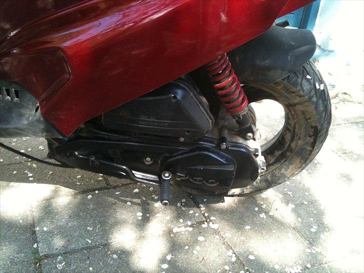 PGO hot 50 billede 5