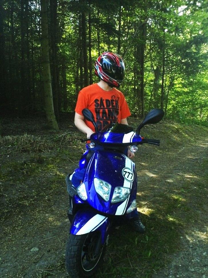 PGO DR Doom før billede 18