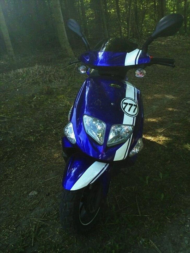 PGO DR Doom før billede 19