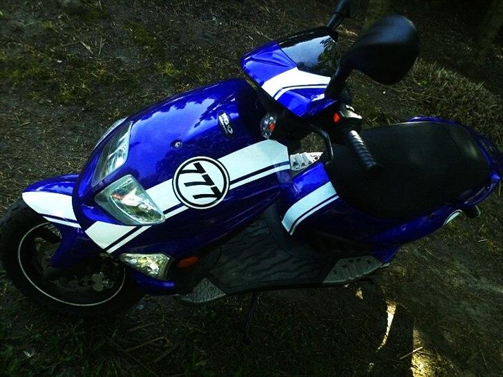 PGO DR Doom før billede 20