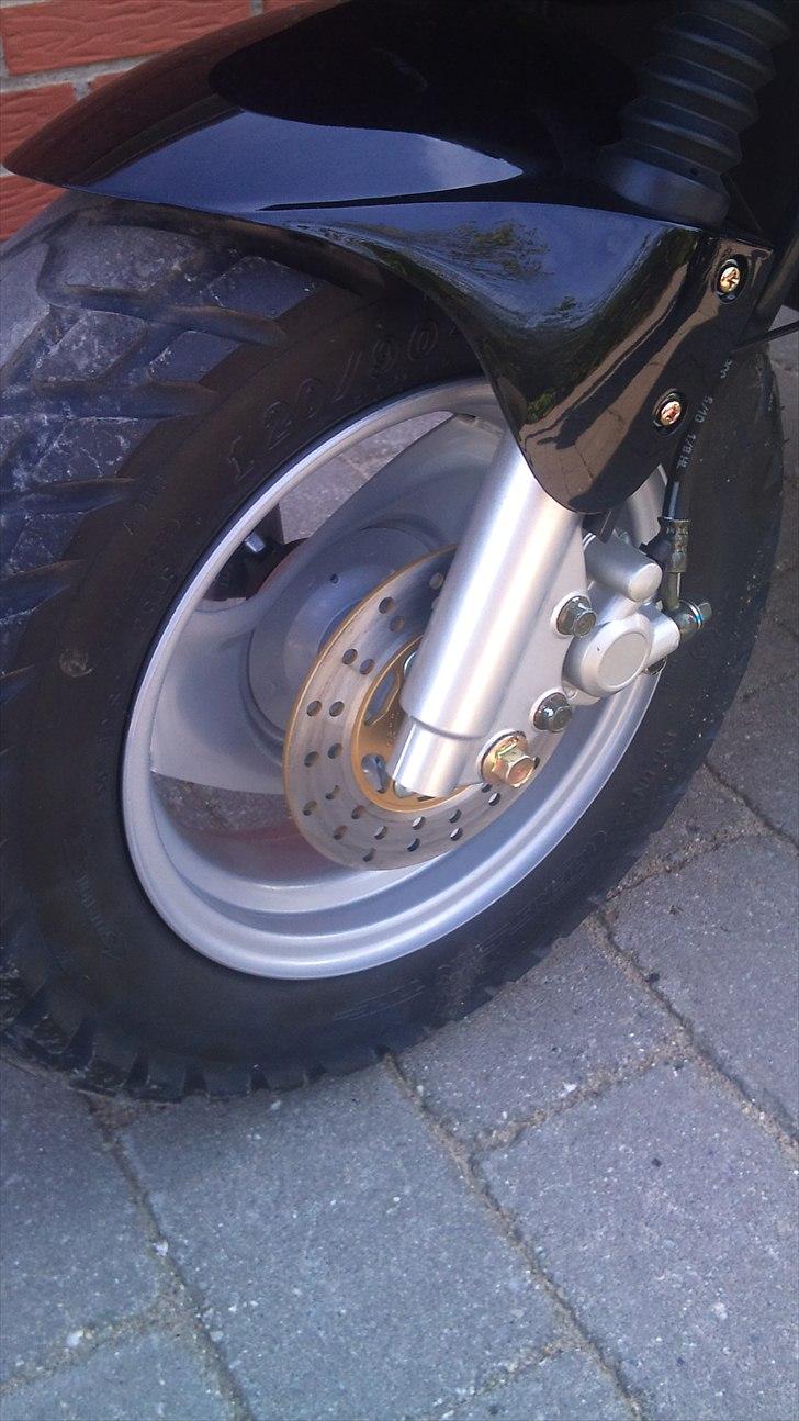 PGO Hot 50 billede 4