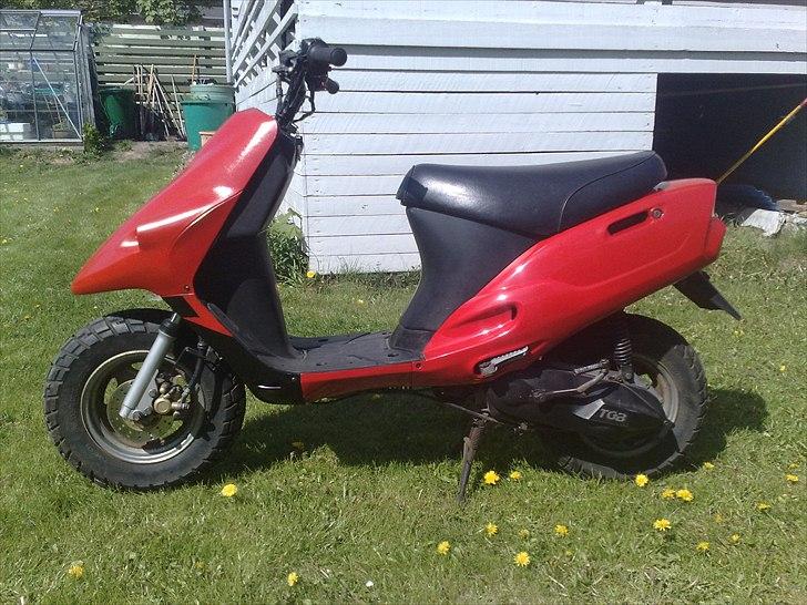 TGB Akros ( Efter) billede 2