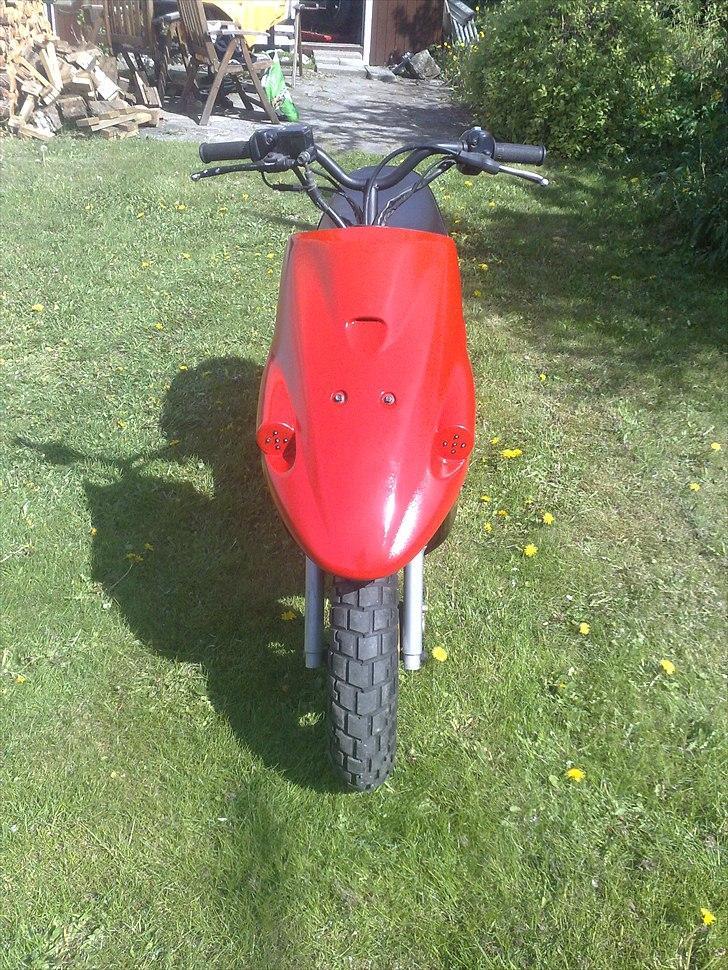 TGB Akros ( Efter) billede 3