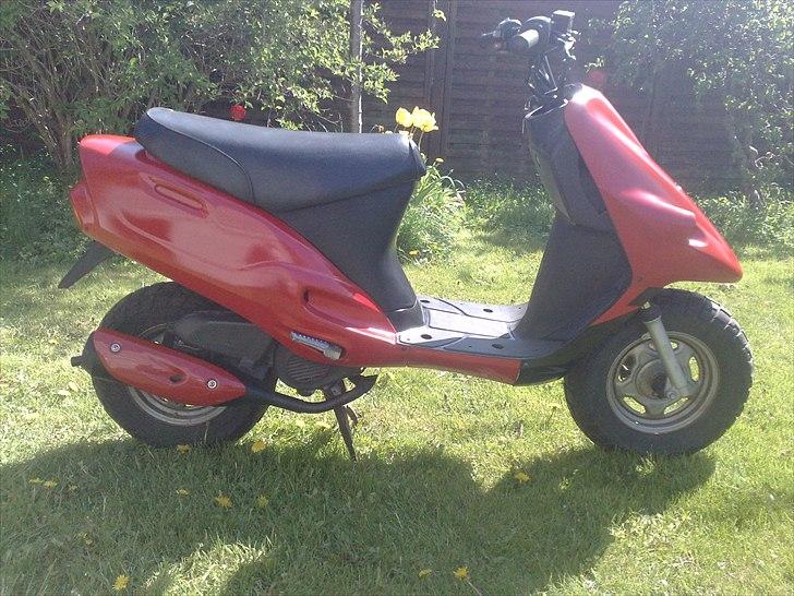 TGB Akros ( Efter) billede 4