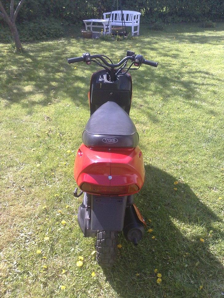 TGB Akros ( Efter) billede 5