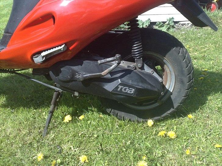 TGB Akros ( Efter) billede 6