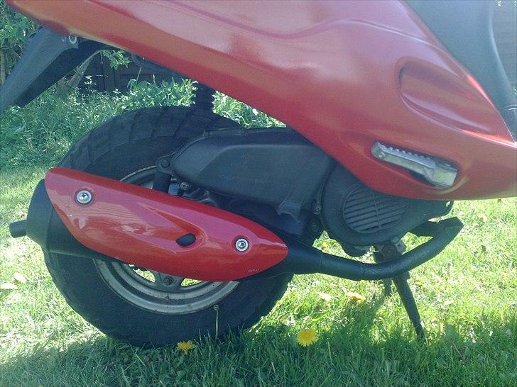 TGB Akros ( Efter) billede 7