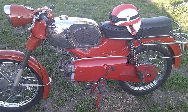 Kreidler RS billede 1