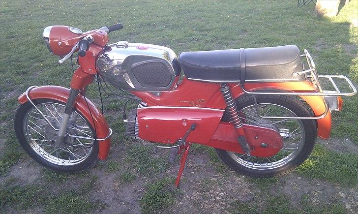 Kreidler RS billede 2