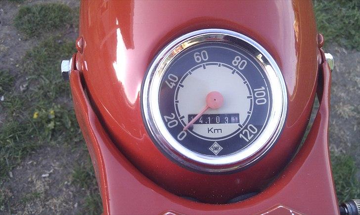 Kreidler RS billede 3