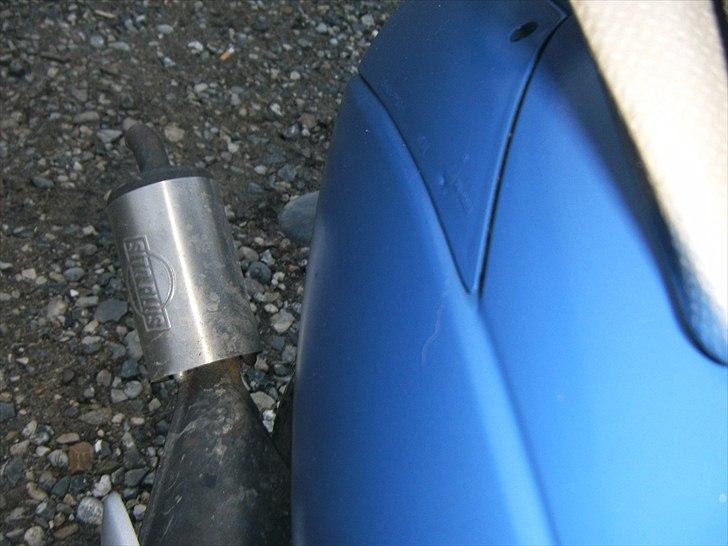 Piaggio New Zip - Nymalet (18.maj) :P  billede 14