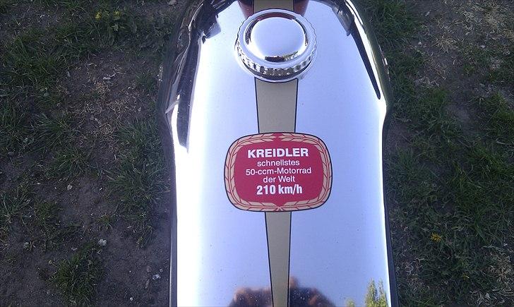 Kreidler RS billede 6