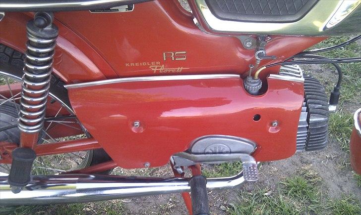 Kreidler RS billede 7