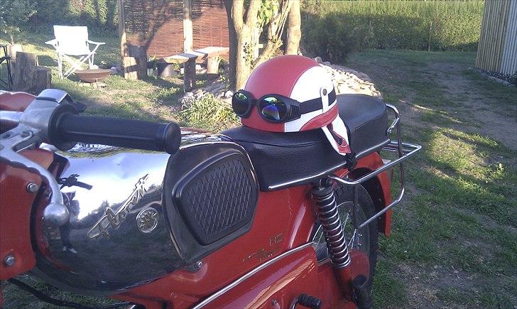 Kreidler RS billede 8