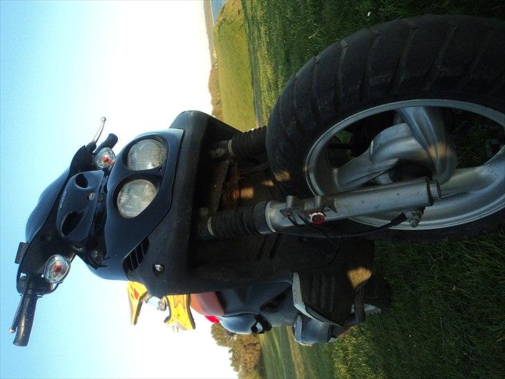 PGO pmx sport  solgt billede 3