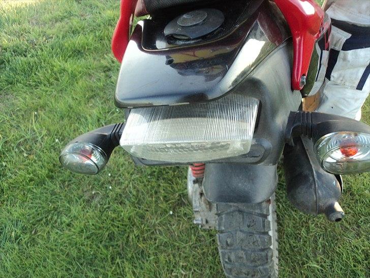 PGO pmx sport  solgt billede 5