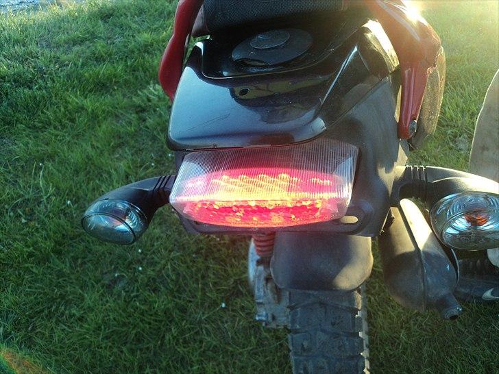 PGO pmx sport  solgt billede 6