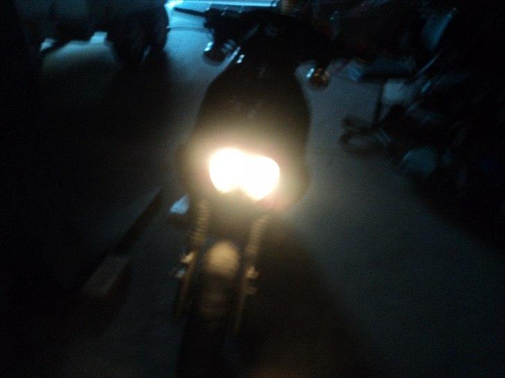 PGO pmx sport  solgt billede 13