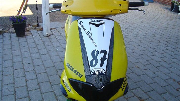 Gilera Runner AC DD 11HK DMU  billede 6