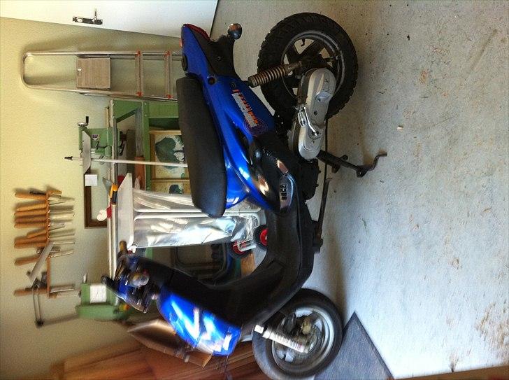 CPI Popkorn billede 11