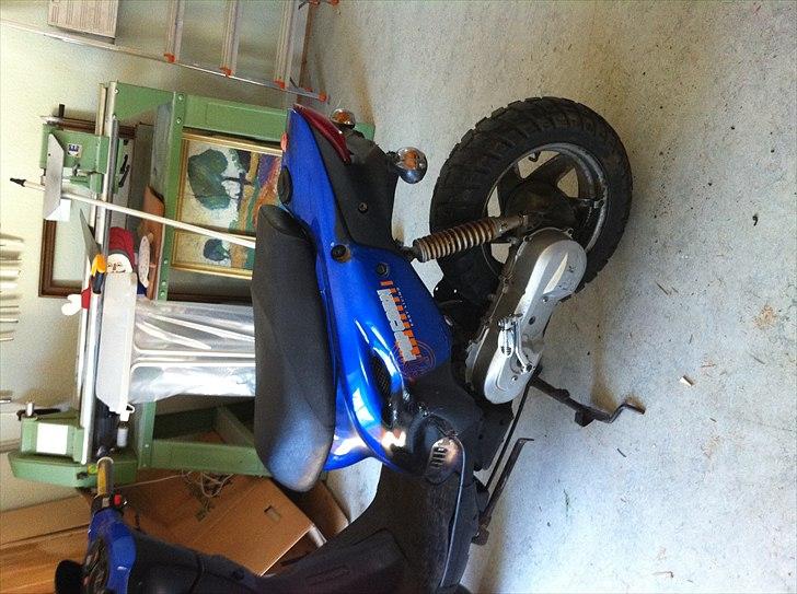 CPI Popkorn billede 12