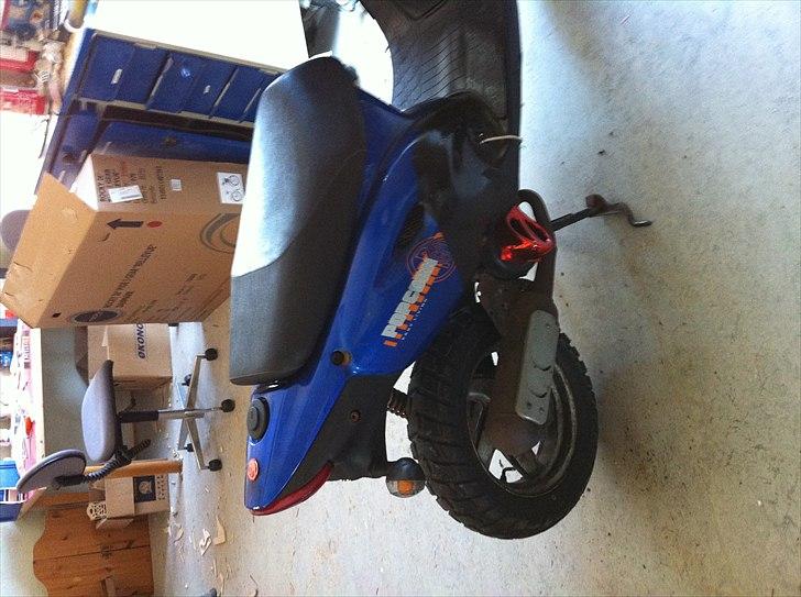 CPI Popkorn billede 13