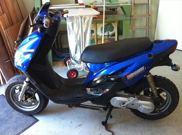 CPI Popkorn billede 15