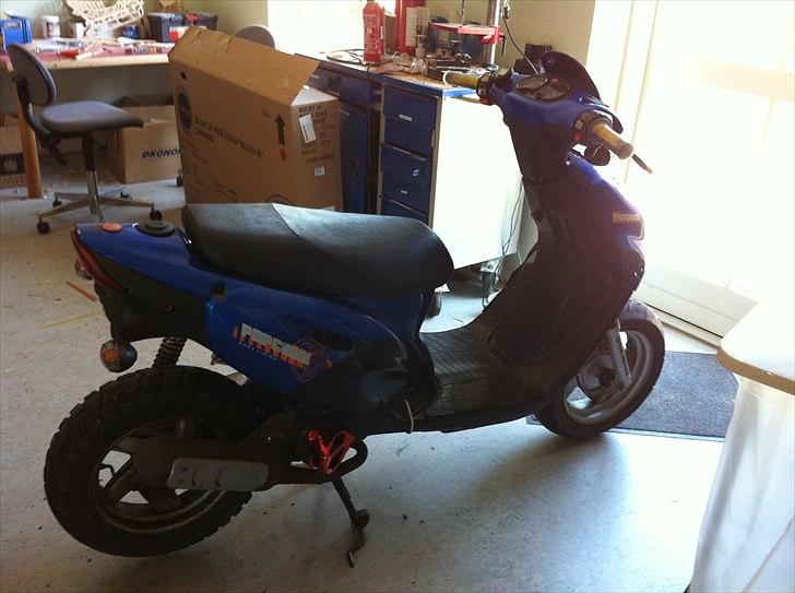 CPI Popkorn billede 16