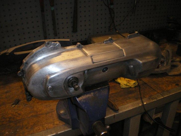 Adly Jet 100 billede 2