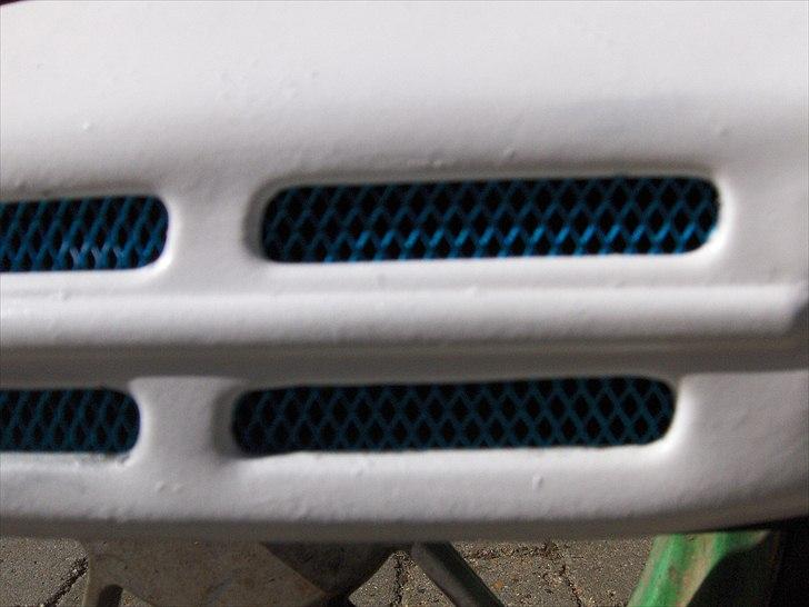 Suzuki fz50 billede 9