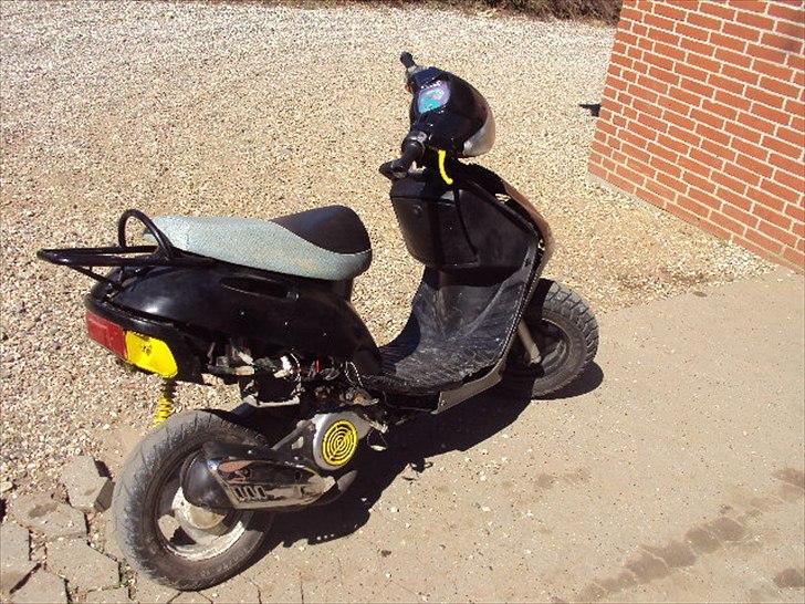 Adly Jet 100 billede 5