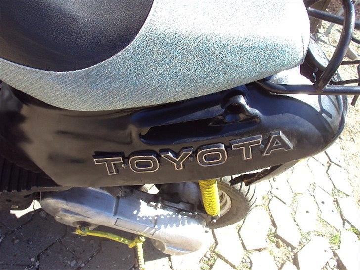 Adly Jet 100 billede 11