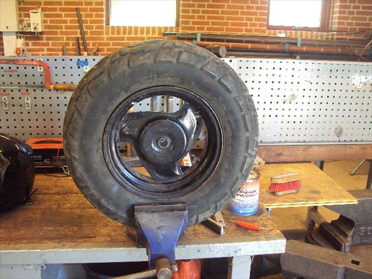 Adly Jet 100 billede 12