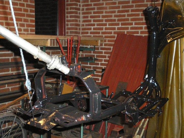 Adly Jet 100 billede 14