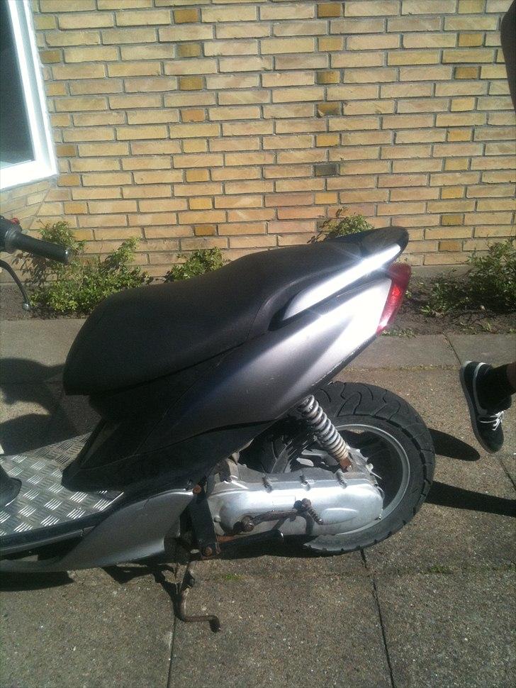 Yamaha Jog R  billede 3