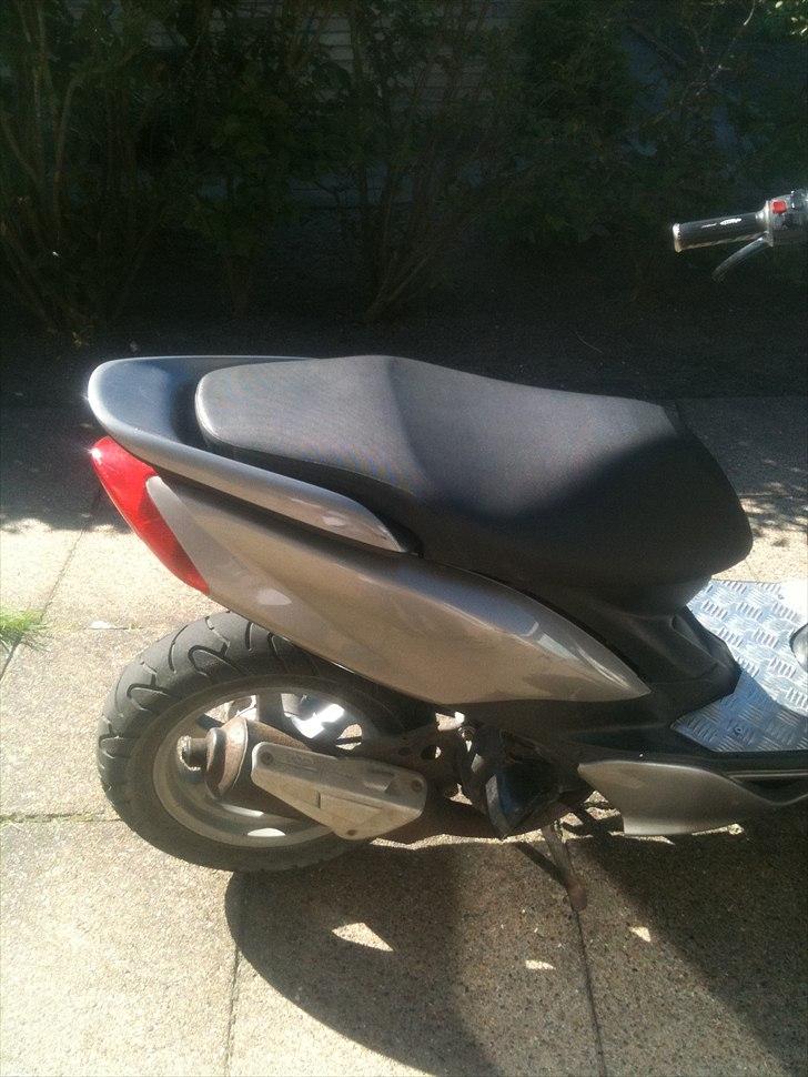 Yamaha Jog R  billede 5