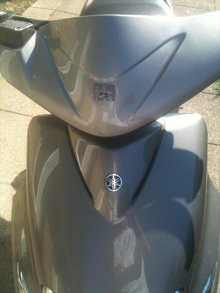 Yamaha Jog R  billede 10