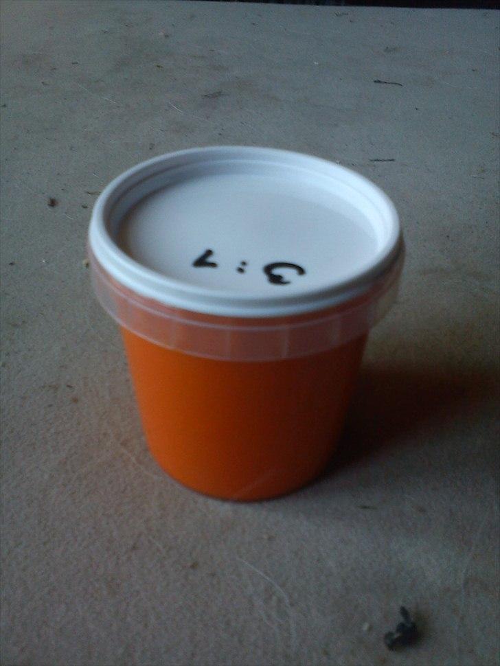 PGO Hot 50  billede 2