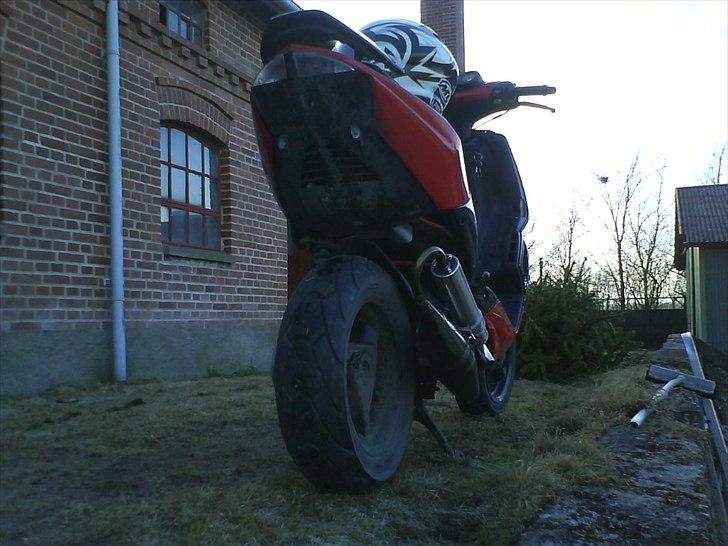 Peugeot speedfight 2 solgt;( billede 3