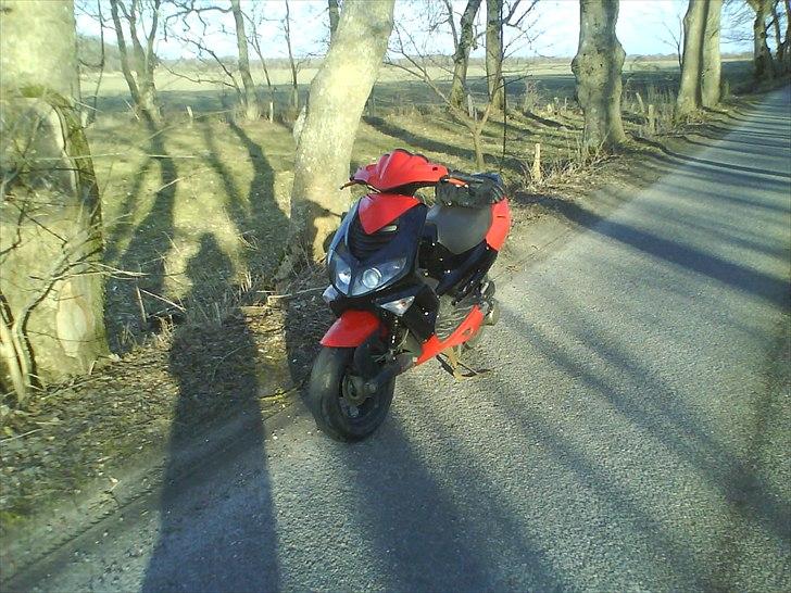 Peugeot speedfight 2 solgt;( billede 4