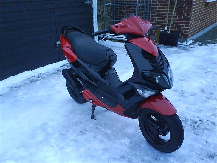 Peugeot speedfight 2 solgt;( billede 6