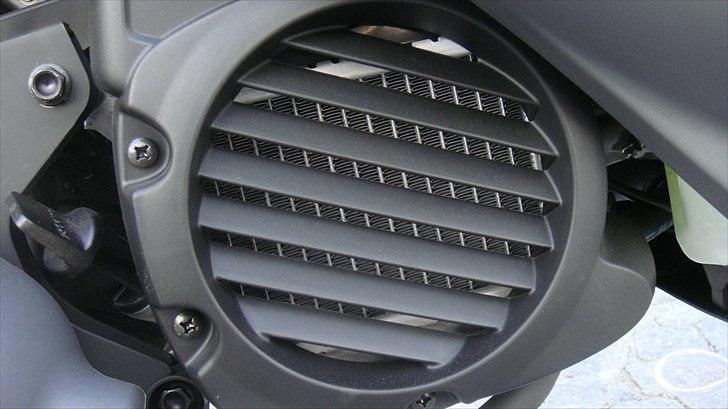 Yamaha Neos 4t billede 12