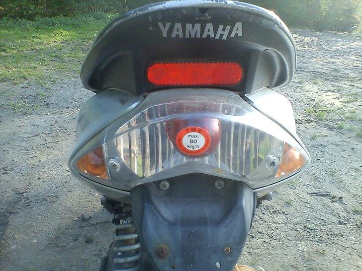 Yamaha jog r TILSALG ELLER BYTTE :) billede 8